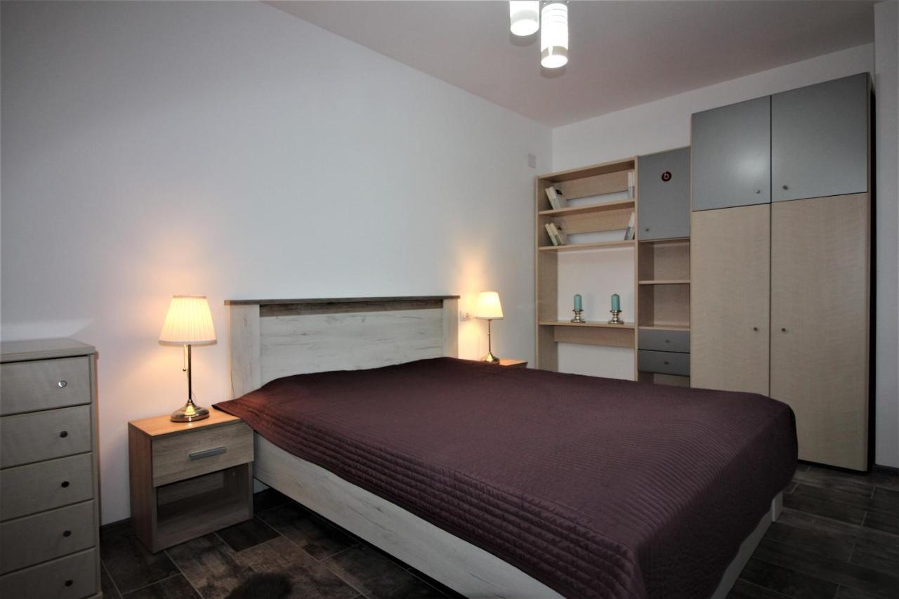 Maria*S Apartment! Кристиан Екстериор снимка