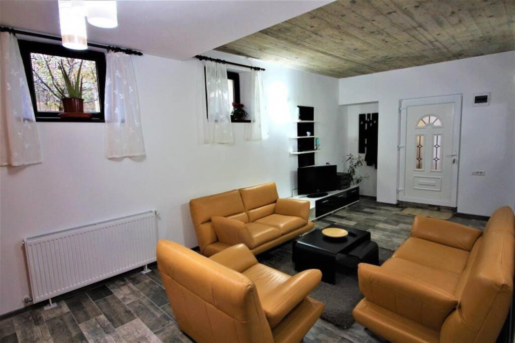 Maria*S Apartment! Кристиан Екстериор снимка